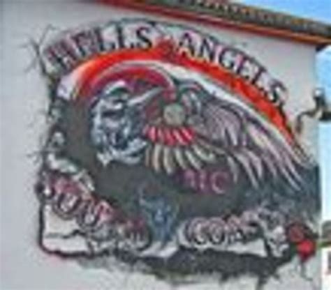 resident Joseph Hardisty joined the Hells Angels Richmond chapter after traveling to the Bay Area in search of brotherhood and purpose. . Hells angels marin county